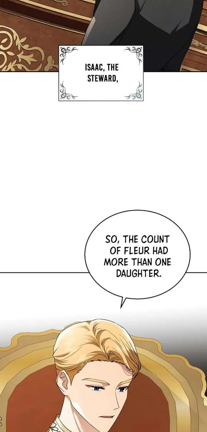The Archduke’s Flower Is In Jeopardy Chapter 8 page 4 - 