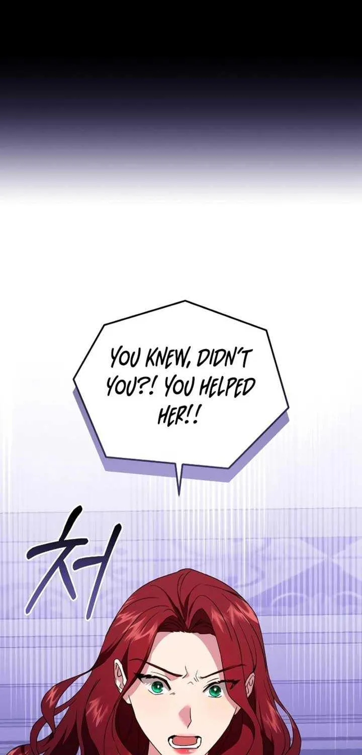 The Archduke’s Flower Is In Jeopardy Chapter 8 page 32 - 