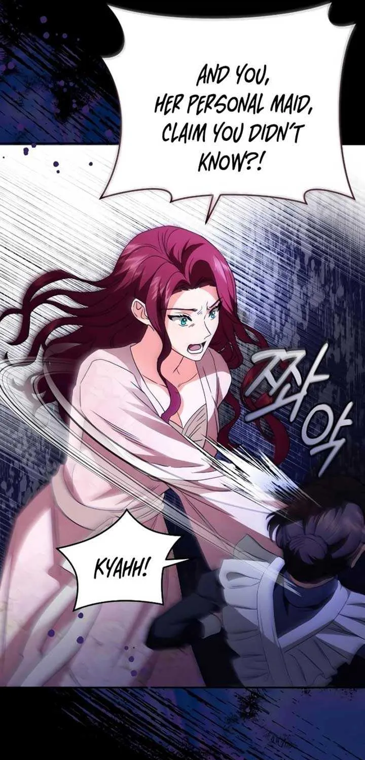 The Archduke’s Flower Is In Jeopardy Chapter 8 page 41 - 