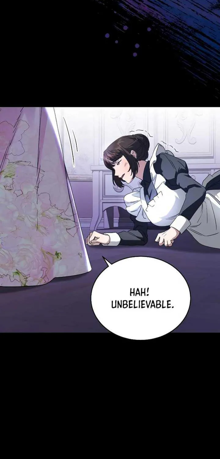 The Archduke’s Flower Is In Jeopardy Chapter 8 page 42 - 