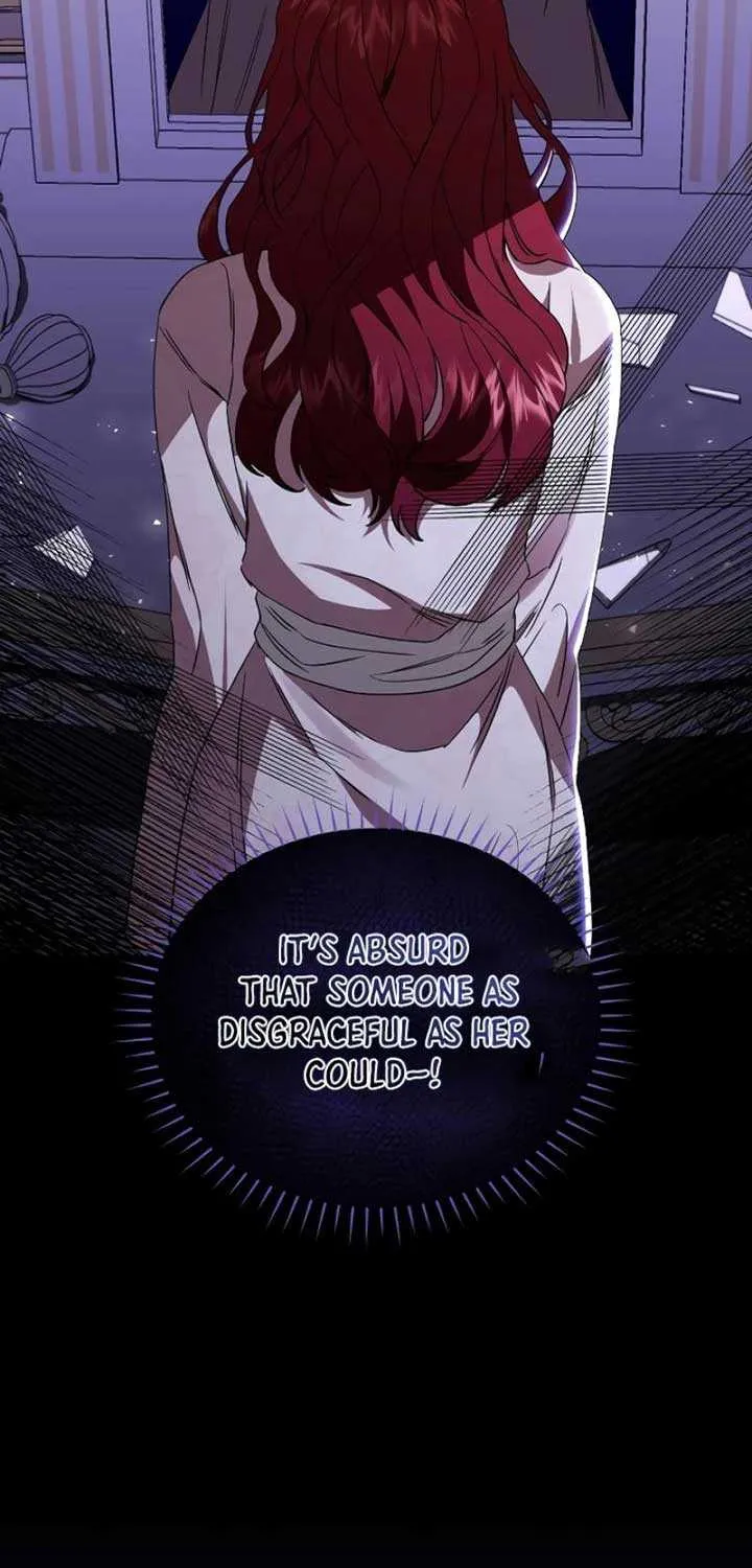 The Archduke’s Flower Is In Jeopardy Chapter 8 page 45 - 