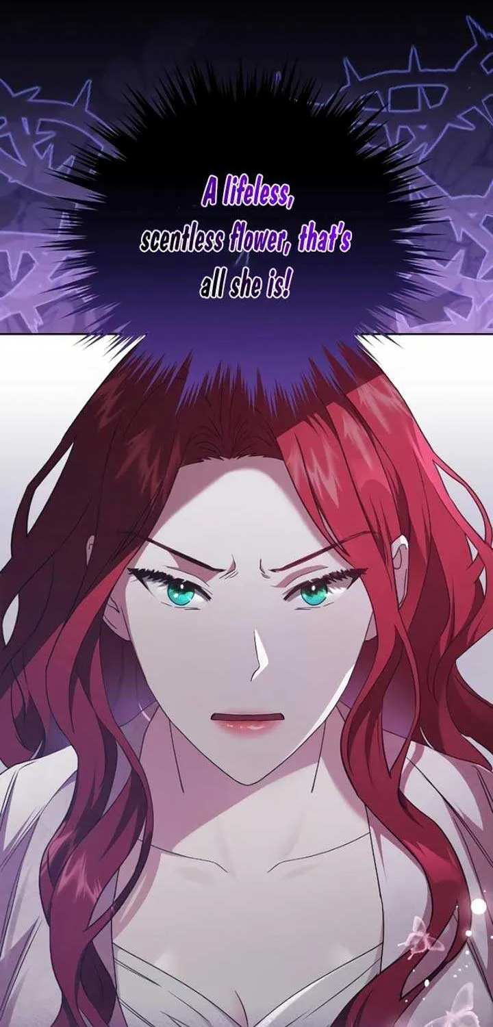 The Archduke’s Flower Is In Jeopardy Chapter 8 page 46 - 