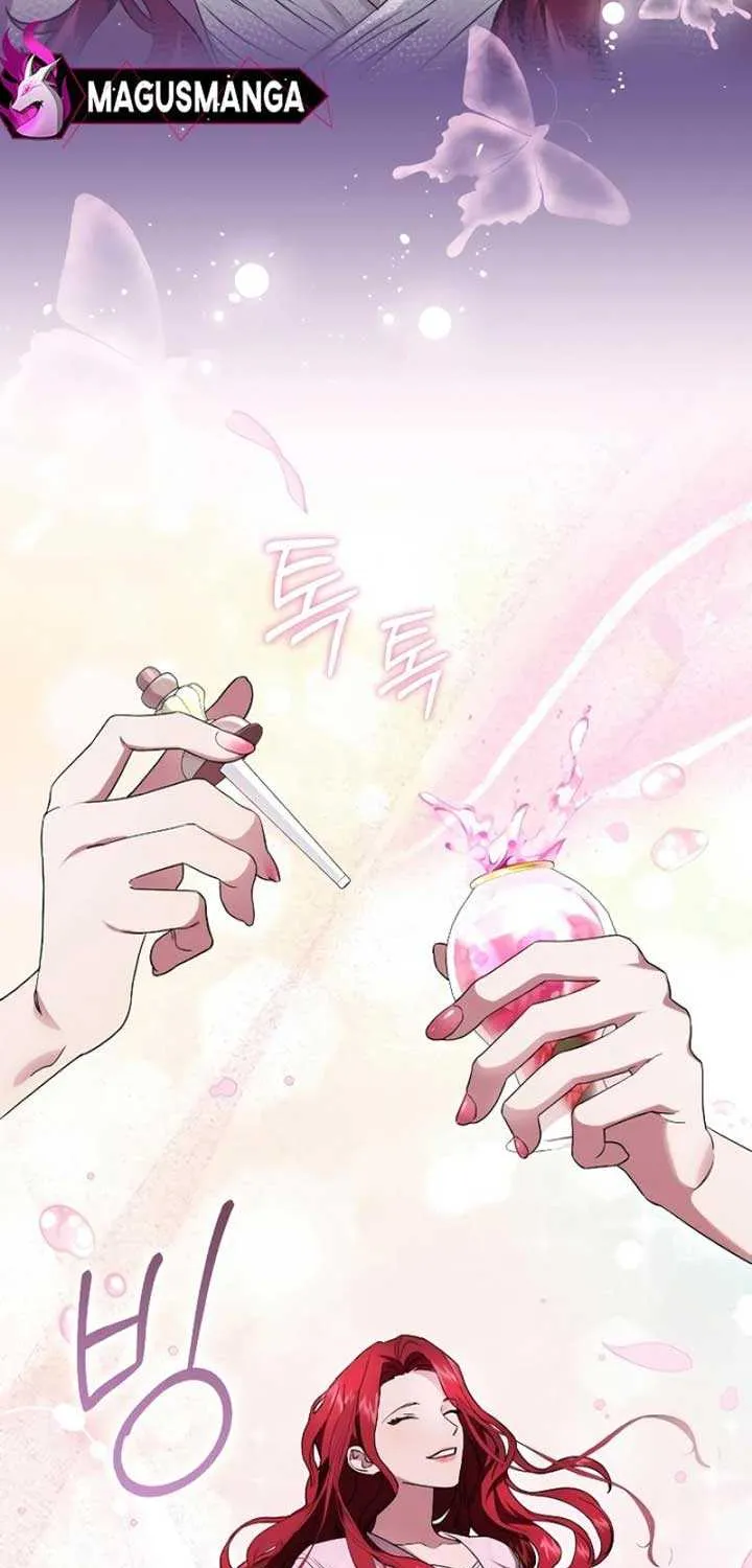 The Archduke’s Flower Is In Jeopardy Chapter 8 page 47 - 