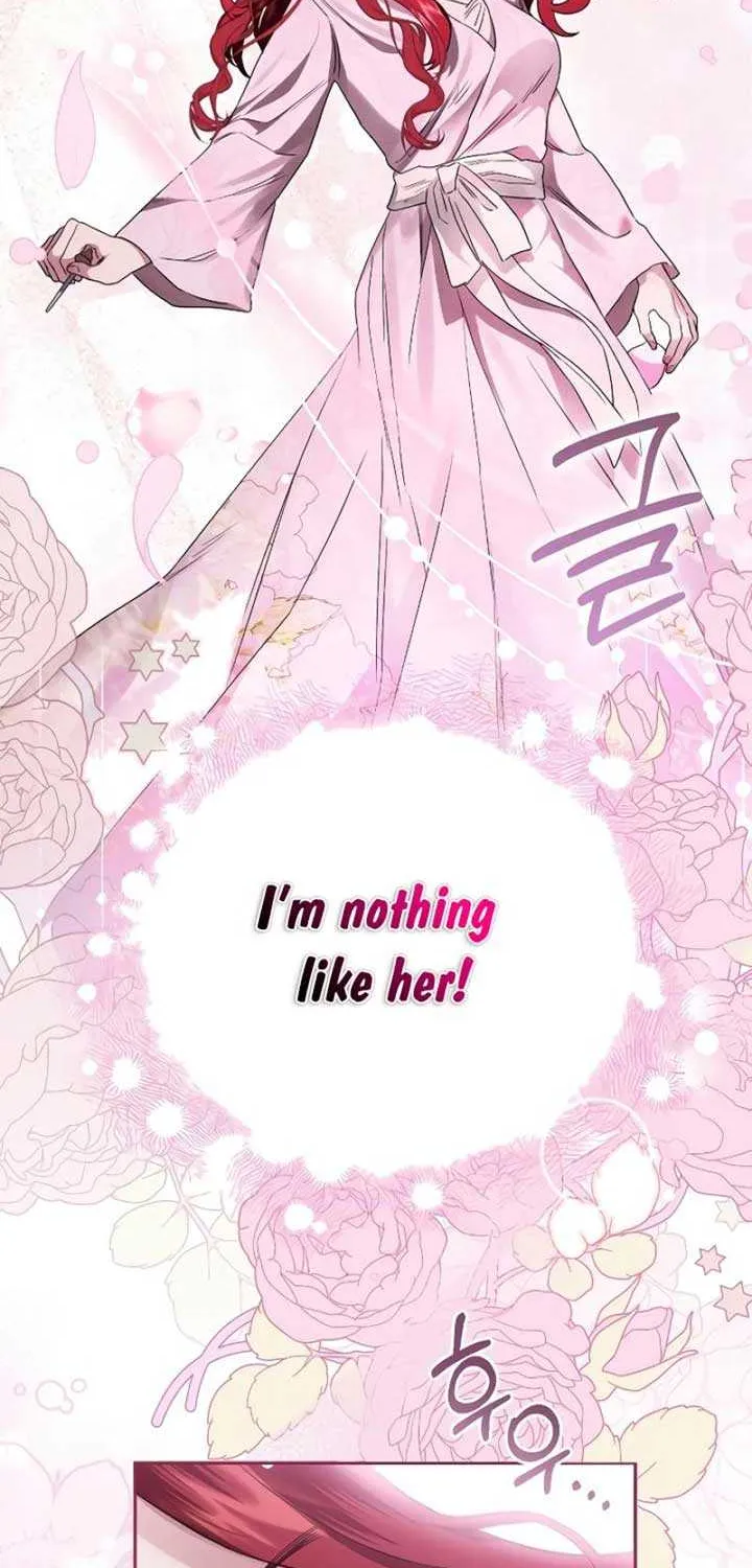 The Archduke’s Flower Is In Jeopardy Chapter 8 page 48 - 
