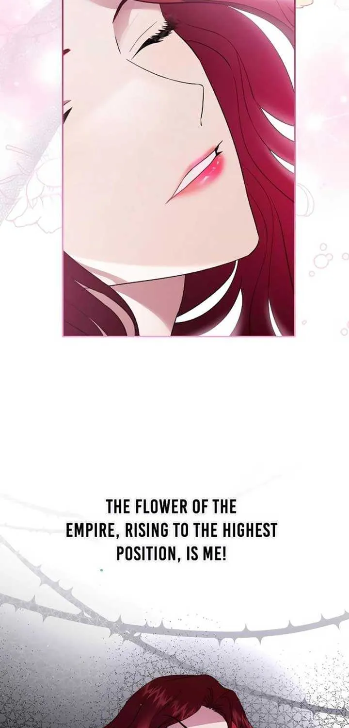 The Archduke’s Flower Is In Jeopardy Chapter 8 page 49 - 