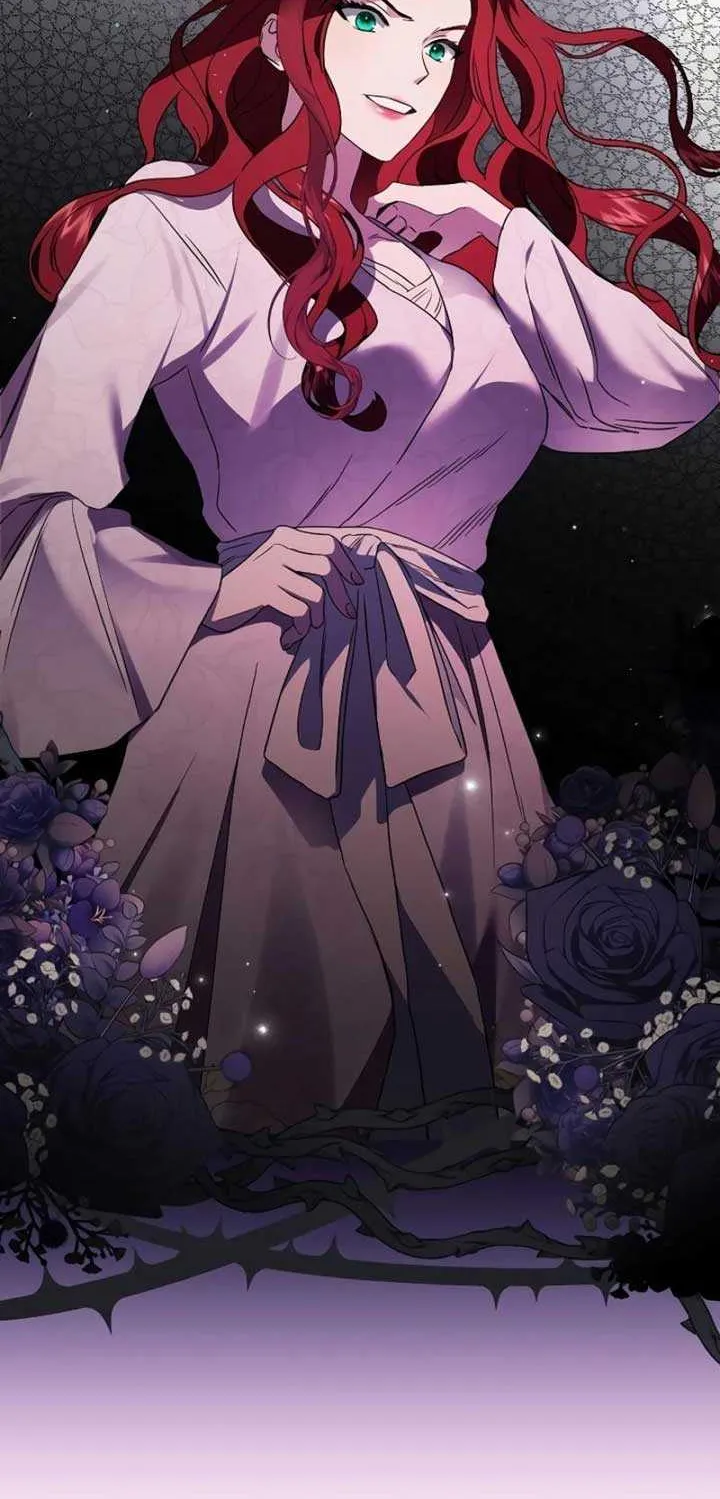 The Archduke’s Flower Is In Jeopardy Chapter 8 page 50 - 