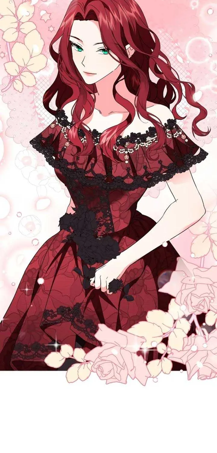 The Archduke’s Flower Is In Jeopardy Chapter 8 page 6 - 