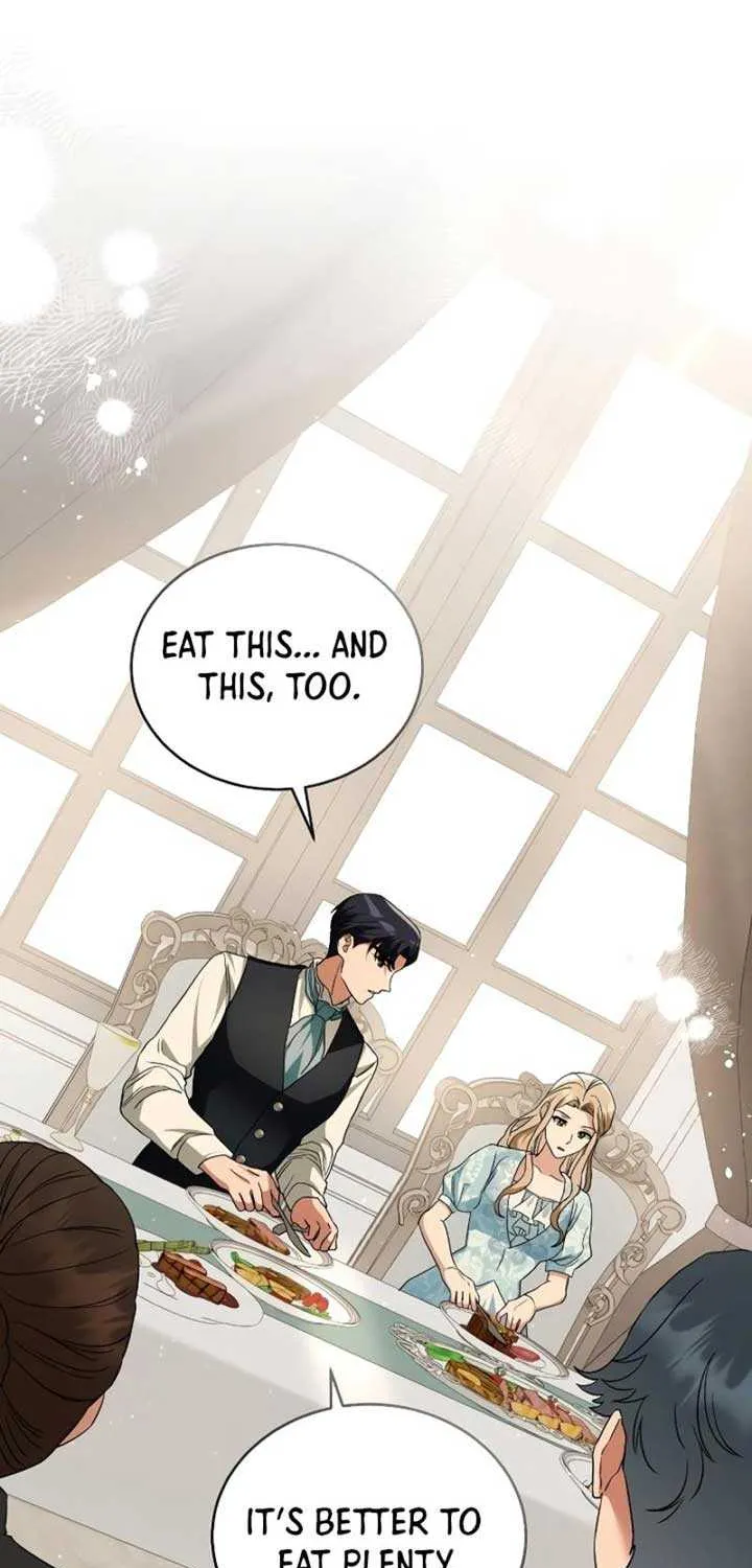 The Archduke’s Flower Is In Jeopardy Chapter 8 page 53 - 