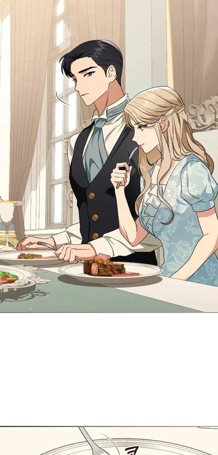 The Archduke’s Flower Is In Jeopardy Chapter 8 page 57 - 