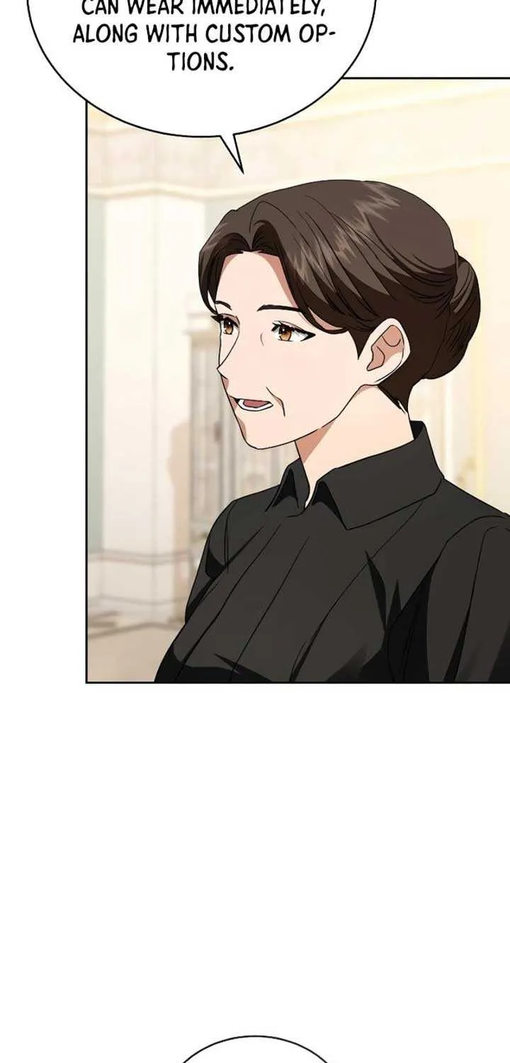 The Archduke’s Flower Is In Jeopardy Chapter 8 page 67 - 