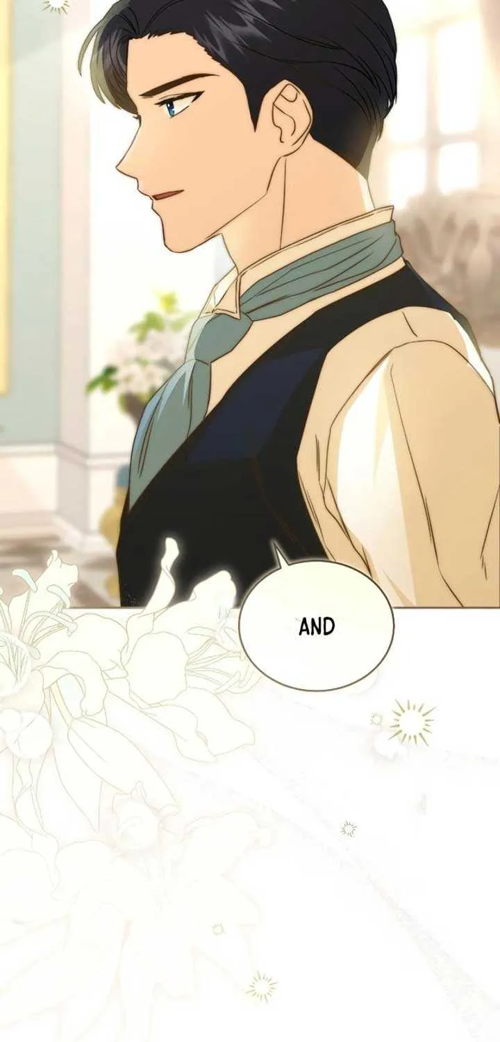 The Archduke’s Flower Is In Jeopardy Chapter 8 page 69 - 