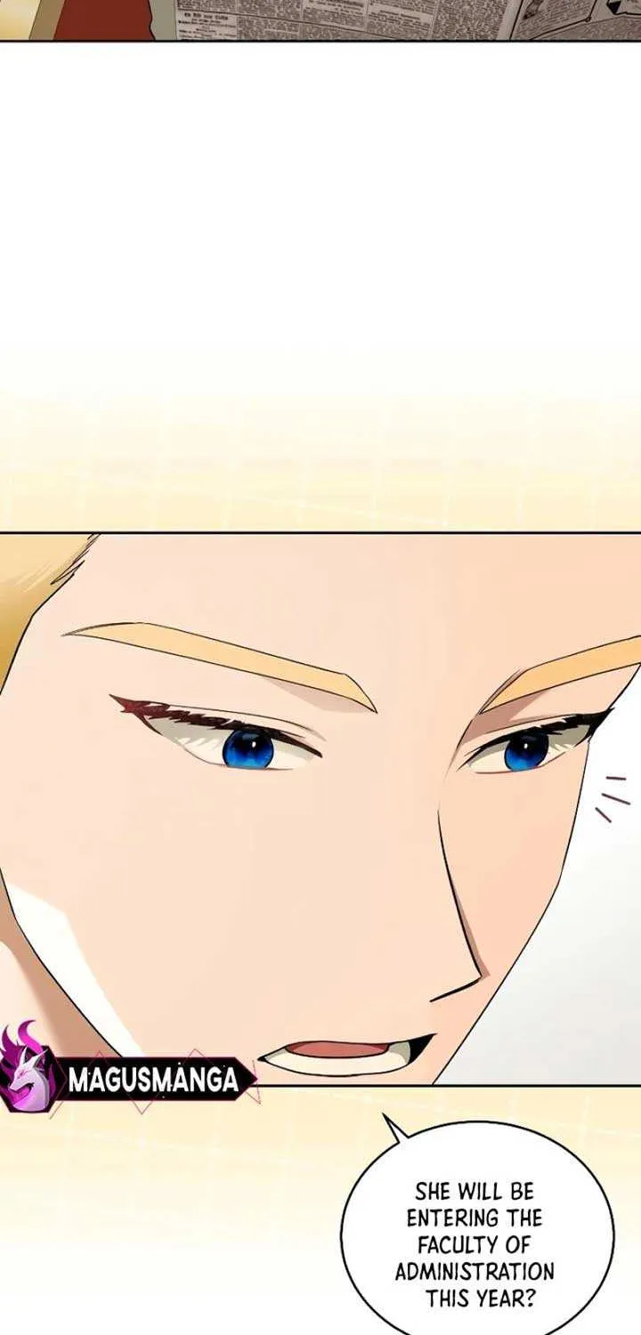 The Archduke’s Flower Is In Jeopardy Chapter 8 page 8 - 