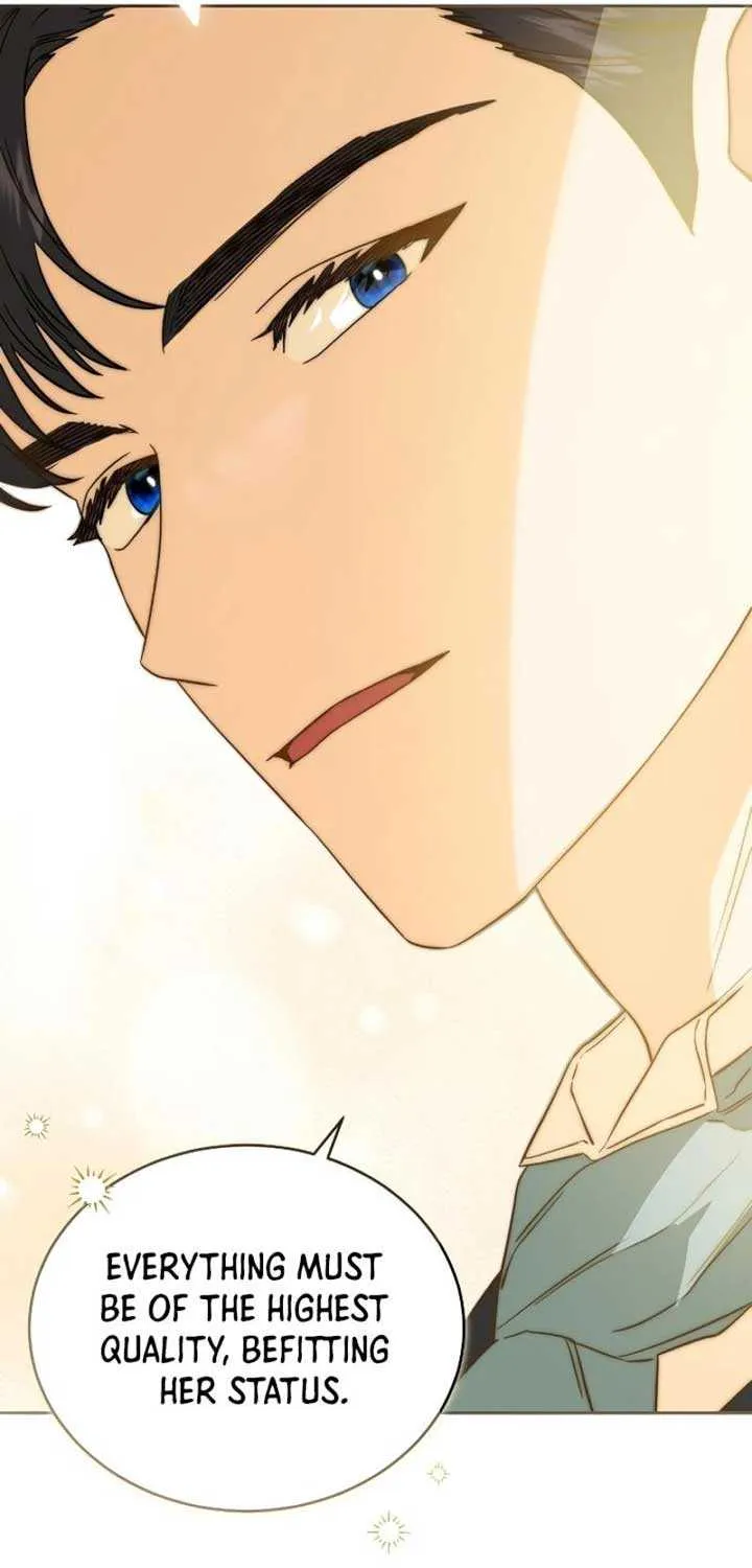 The Archduke’s Flower Is In Jeopardy Chapter 8 page 71 - 