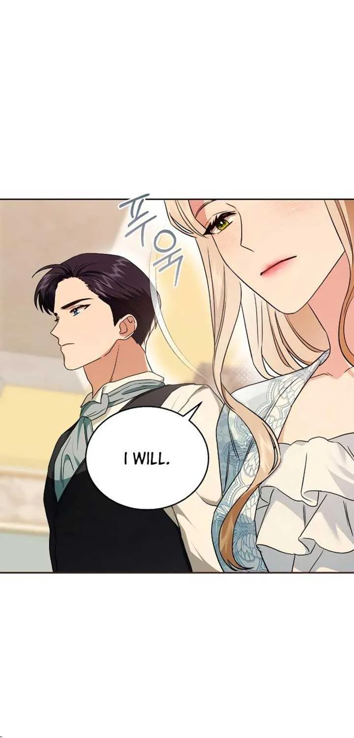 The Archduke’s Flower Is In Jeopardy Chapter 8 page 73 - 