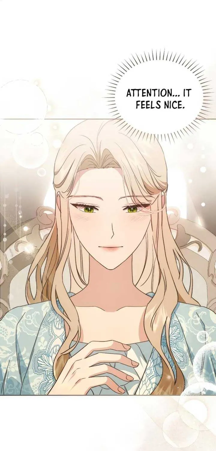 The Archduke’s Flower Is In Jeopardy Chapter 8 page 74 - 