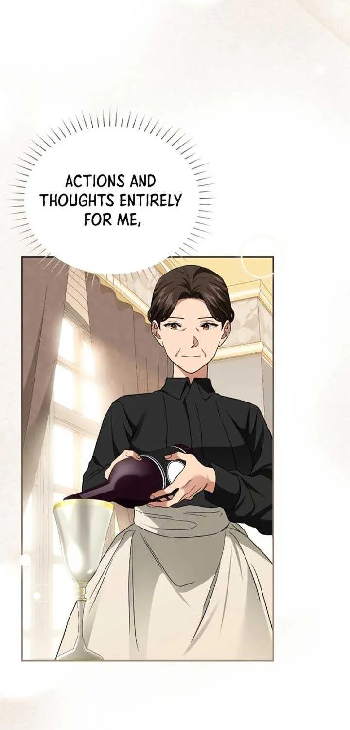 The Archduke’s Flower Is In Jeopardy Chapter 8 page 75 - 