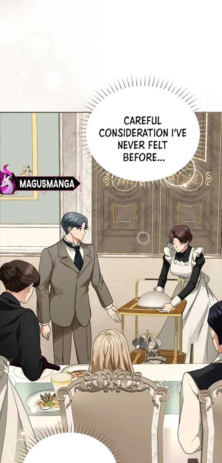 The Archduke’s Flower Is In Jeopardy Chapter 8 page 76 - 