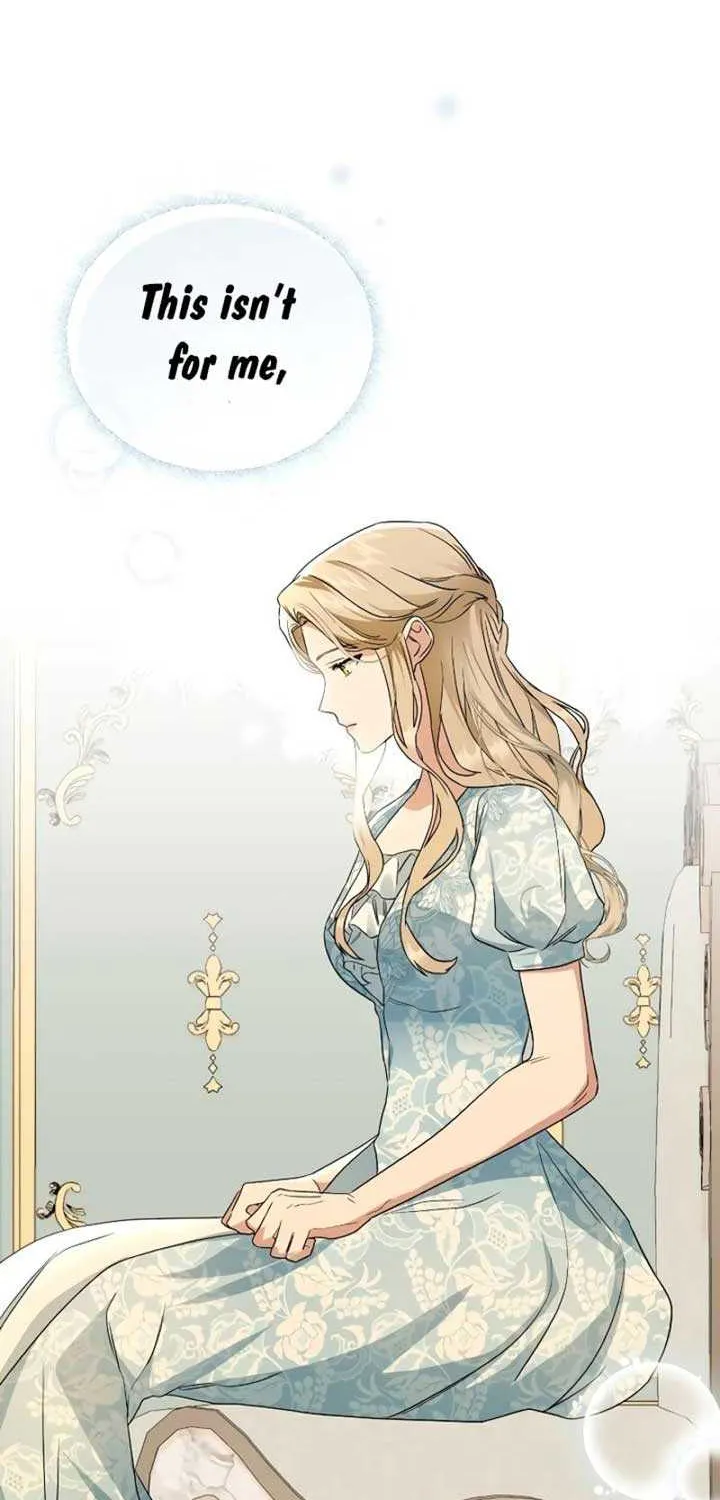 The Archduke’s Flower Is In Jeopardy Chapter 8 page 78 - 
