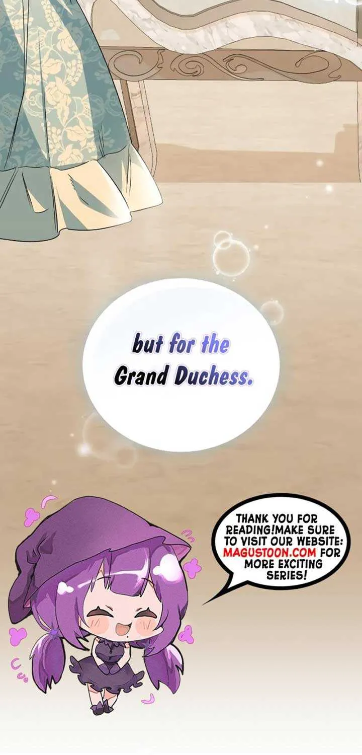 The Archduke’s Flower Is In Jeopardy Chapter 8 page 79 - 