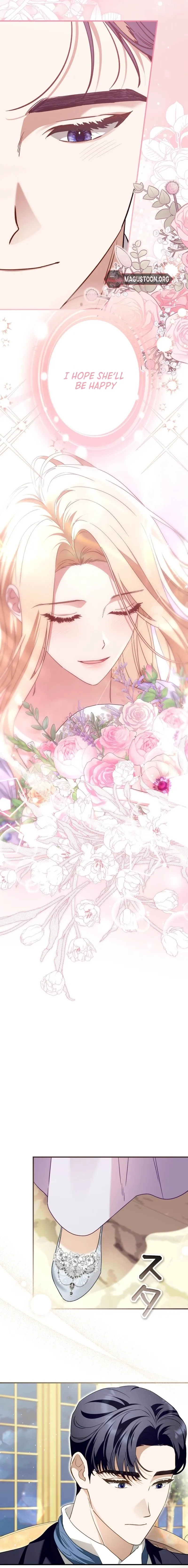 The Archduke’s Flower Is In Jeopardy Chapter 80 page 11 - 
