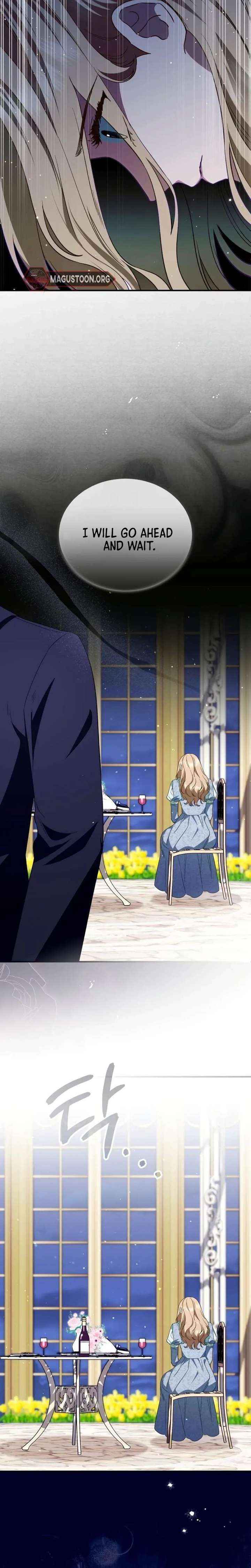 The Archduke’s Flower Is In Jeopardy Chapter 81 page 20 - 