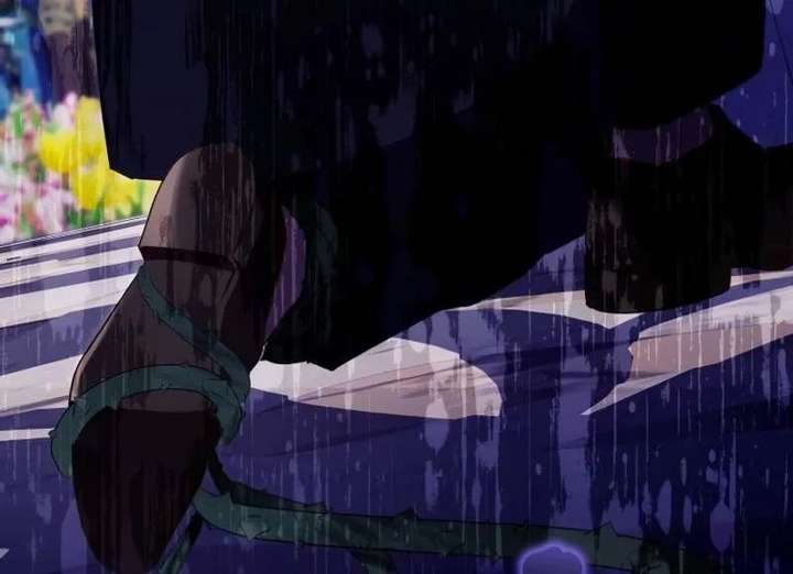 The Archduke’s Flower Is In Jeopardy Chapter 81 page 9 - 