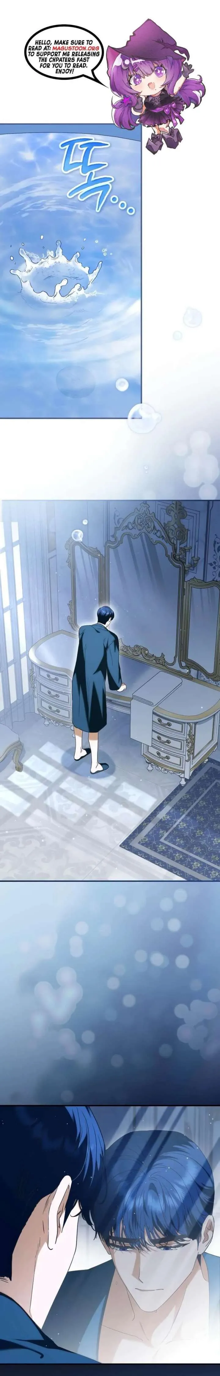 The Archduke’s Flower Is In Jeopardy Chapter 84 page 2 - 