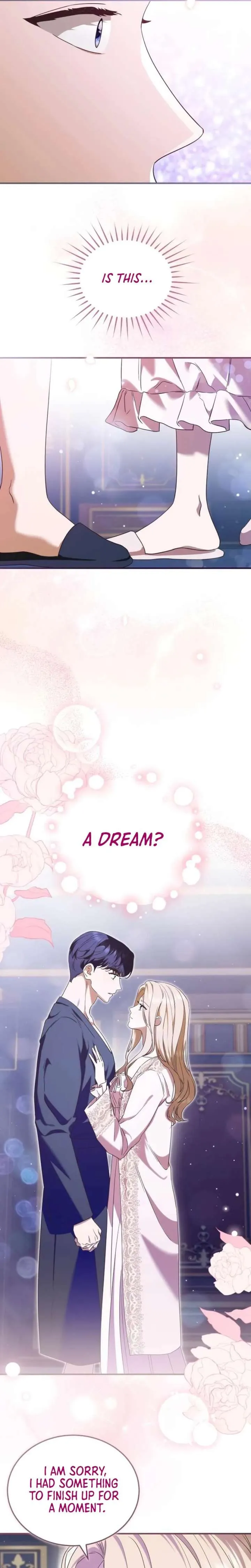 The Archduke’s Flower Is In Jeopardy Chapter 84 page 11 - 