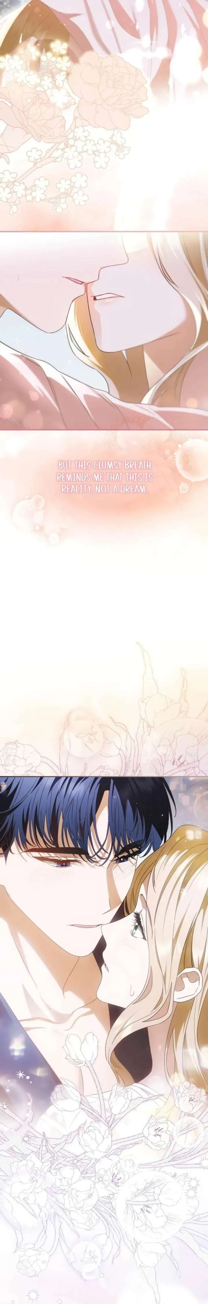 The Archduke’s Flower Is In Jeopardy Chapter 84 page 14 - 