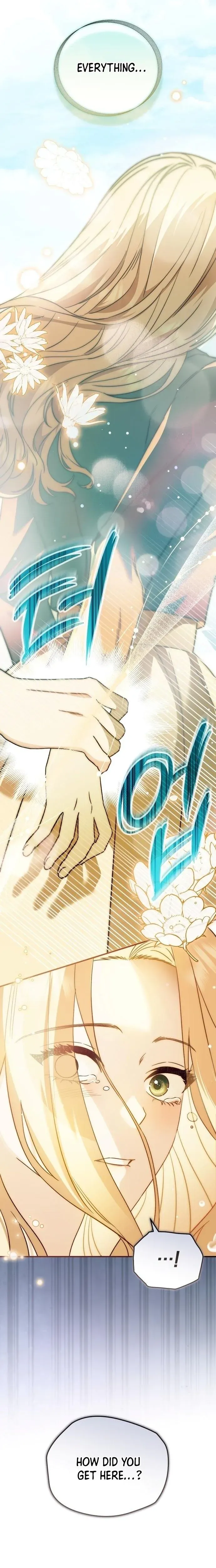The Archduke’s Flower Is In Jeopardy Chapter 85 page 23 - 