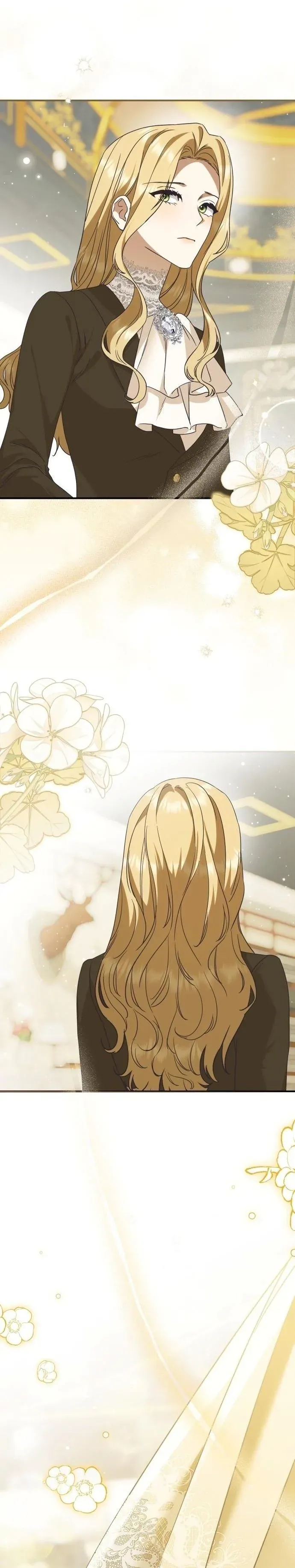 The Archduke’s Flower Is In Jeopardy Chapter 85 page 4 - 