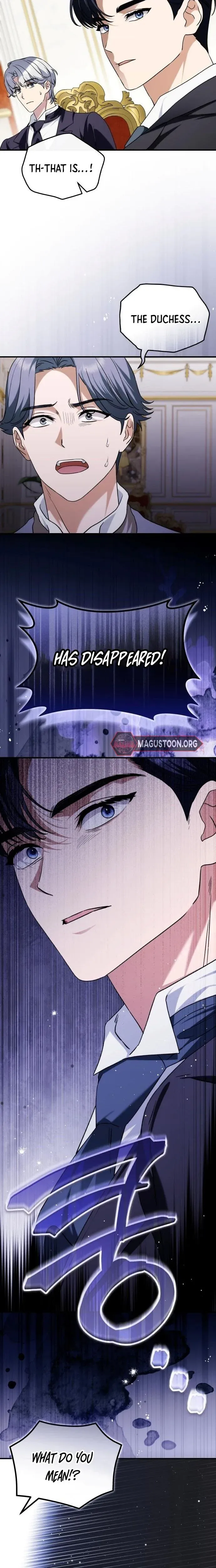 The Archduke’s Flower Is In Jeopardy Chapter 86 page 20 - 