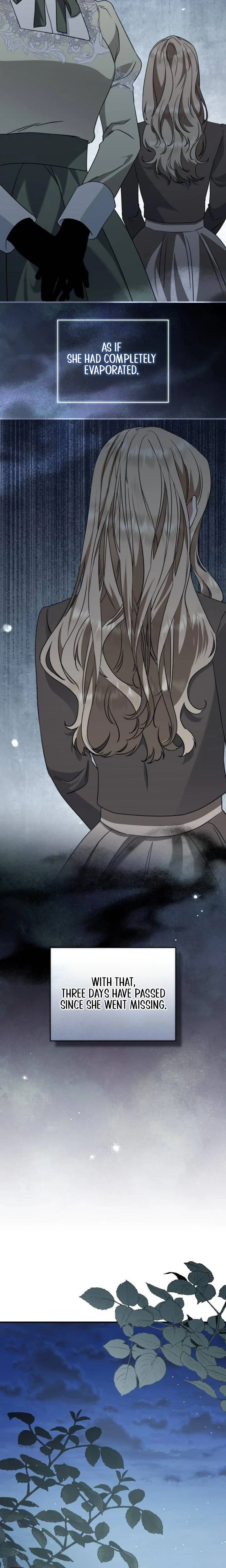 The Archduke’s Flower Is In Jeopardy Chapter 87 page 2 - 