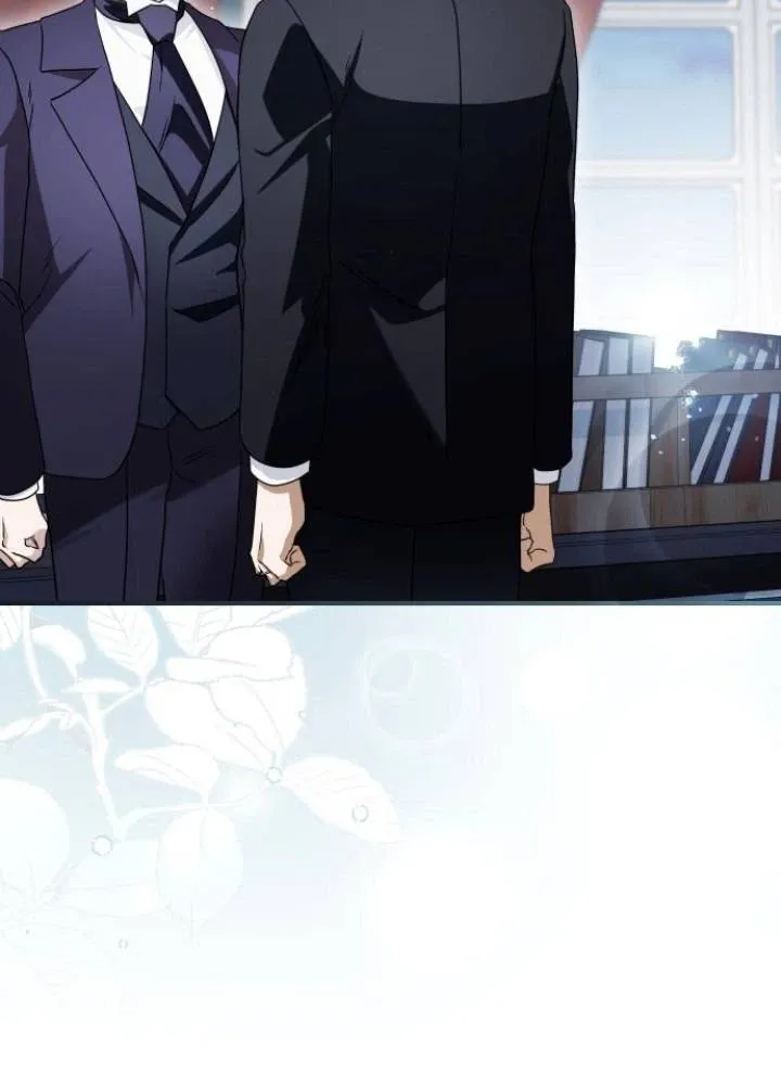 The Archduke’s Flower Is In Jeopardy Chapter 87 page 23 - 