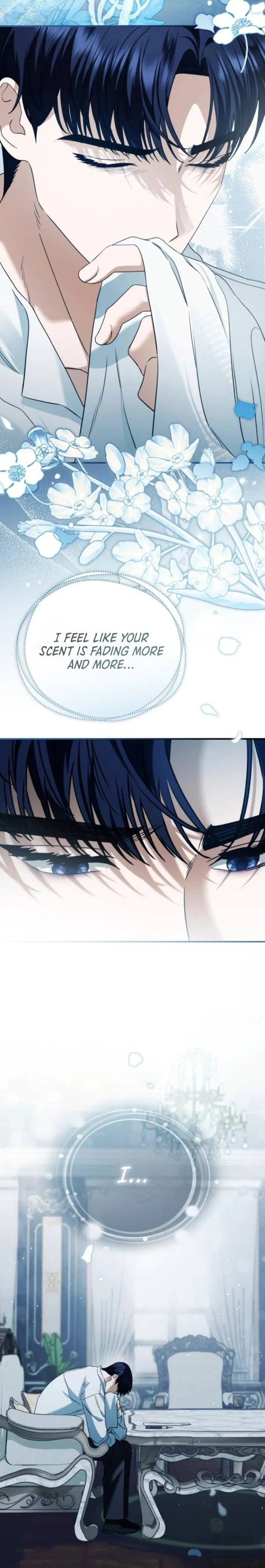 The Archduke’s Flower Is In Jeopardy Chapter 88 page 11 - 