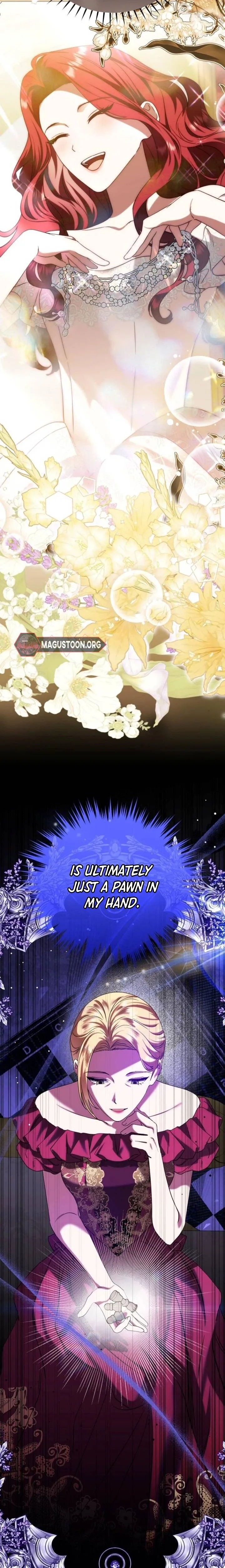 The Archduke’s Flower Is In Jeopardy Chapter 88 page 17 - 