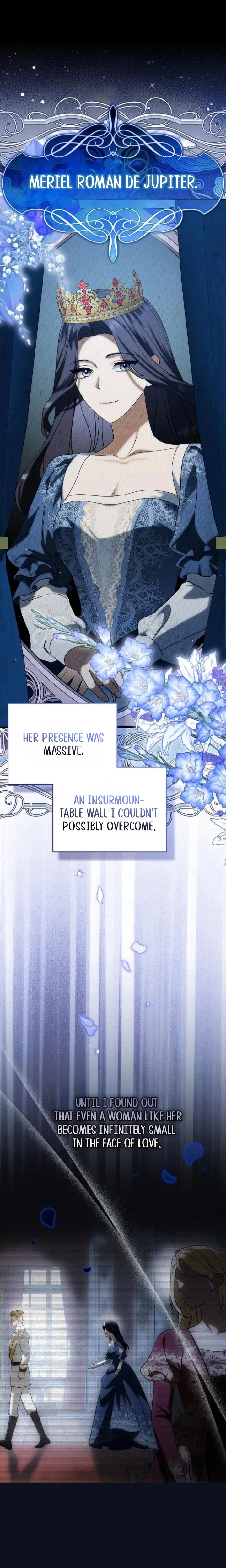 The Archduke’s Flower Is In Jeopardy Chapter 88 page 20 - 