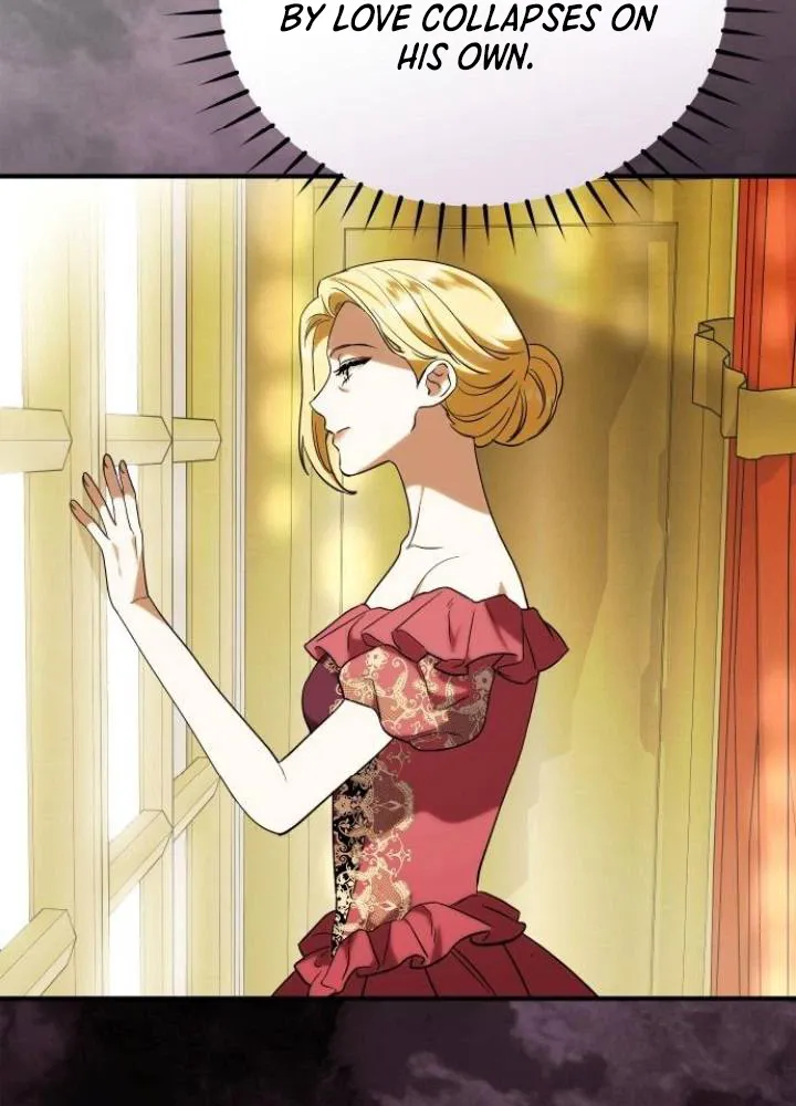 The Archduke’s Flower Is In Jeopardy Chapter 88 page 27 - 
