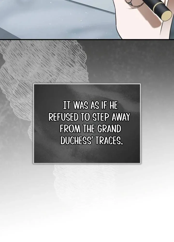 The Archduke’s Flower Is In Jeopardy Chapter 88 page 4 - 