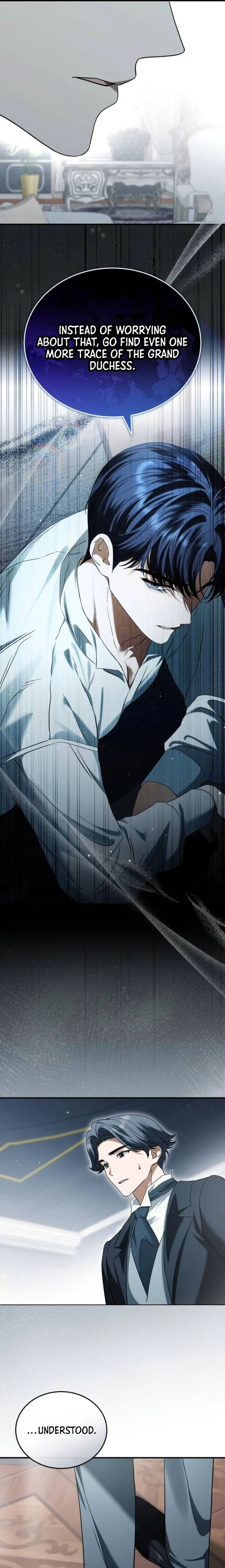 The Archduke’s Flower Is In Jeopardy Chapter 88 page 9 - 