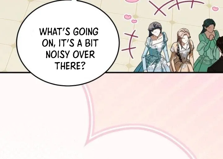 The Archduke’s Flower Is In Jeopardy Chapter 89 page 11 - 