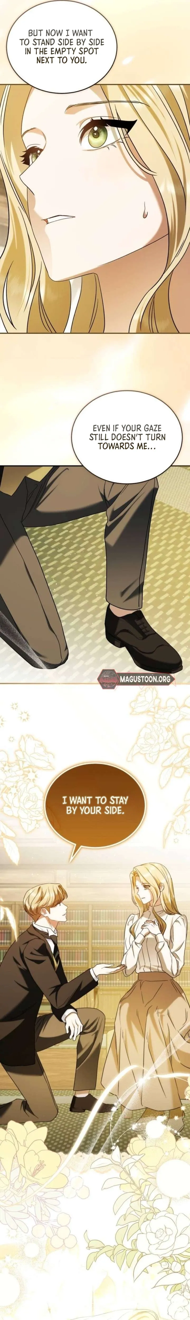 The Archduke’s Flower Is In Jeopardy Chapter 93 page 29 - 
