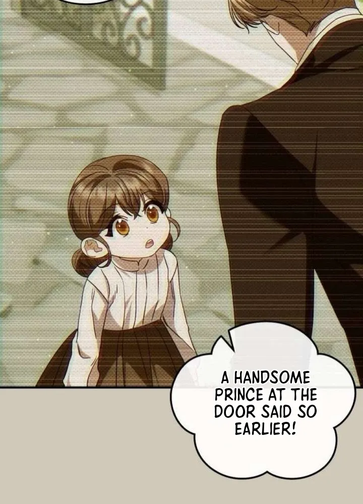 The Archduke’s Flower Is In Jeopardy Chapter 93 page 8 - 