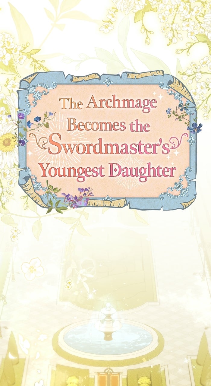 The Archmage Becomes theSwordmaster