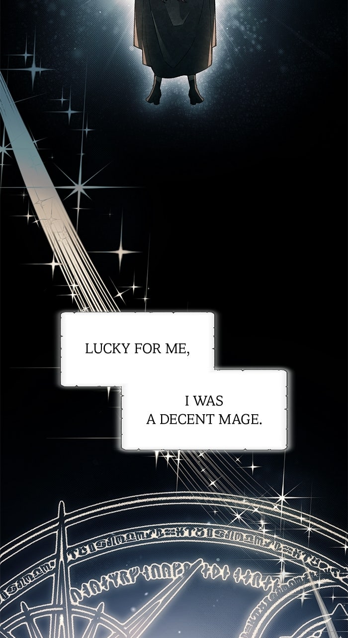 The Archmage Becomes theSwordmaster