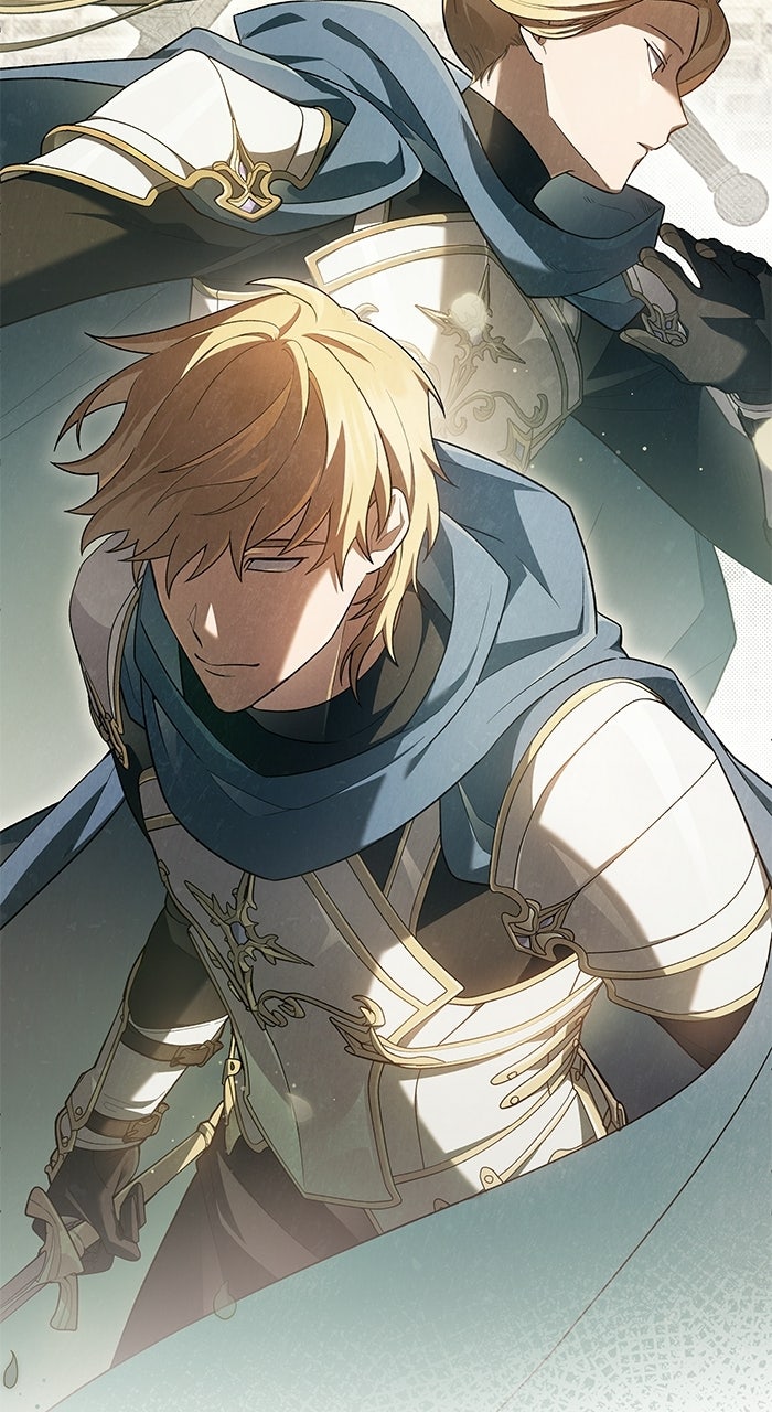 The Archmage Becomes theSwordmaster