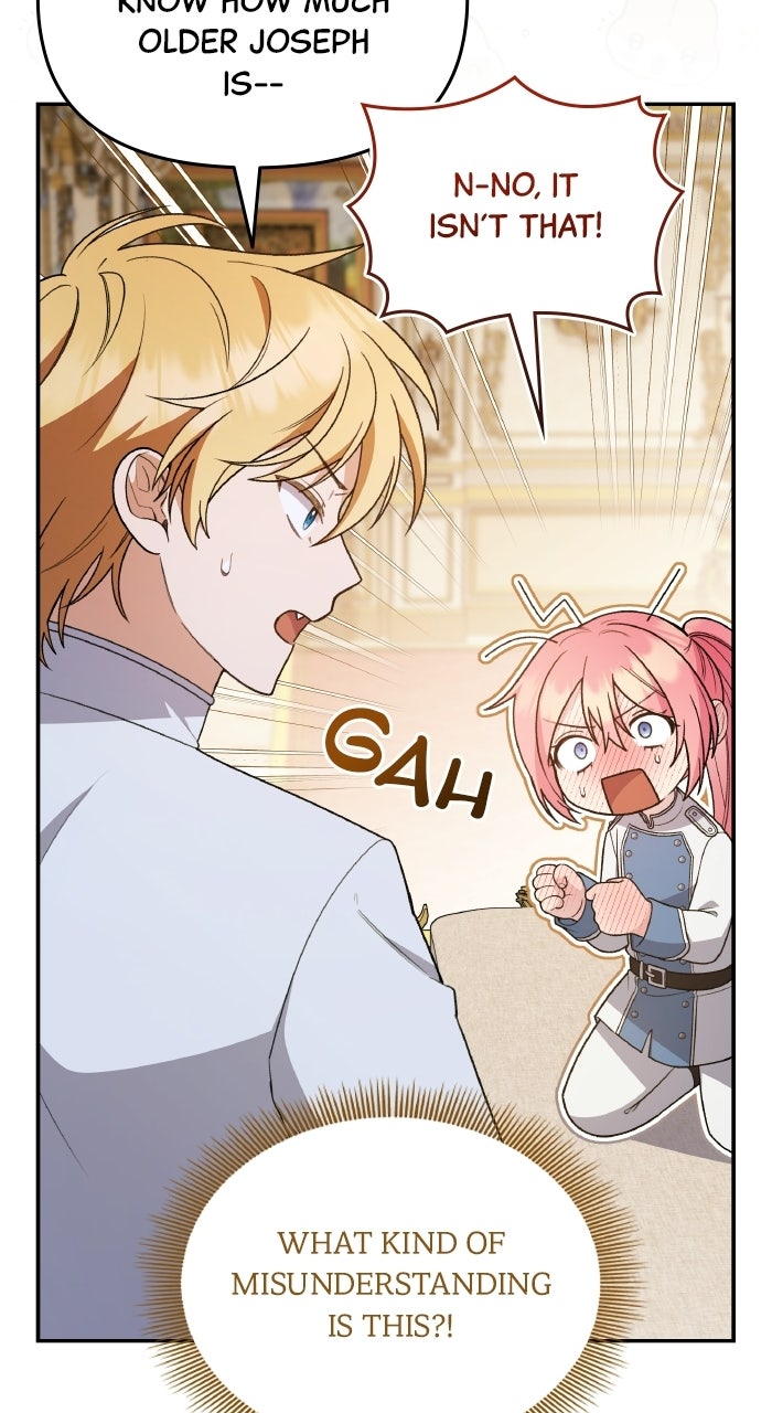 The Archmage Becomes theSwordmaster