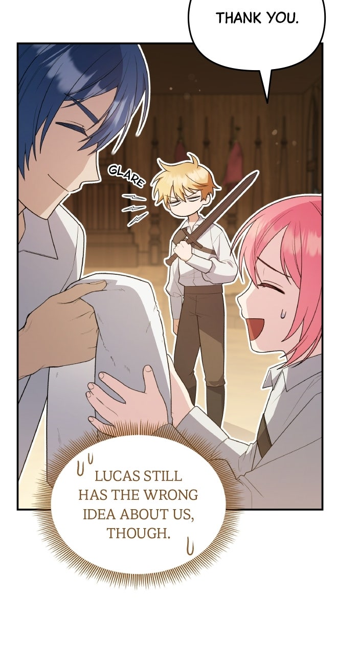 The Archmage Becomes theSwordmaster