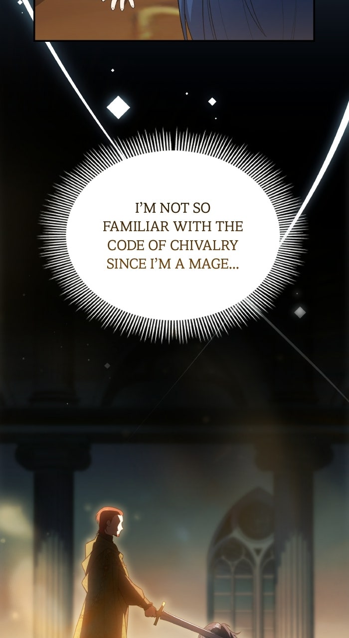 The Archmage Becomes theSwordmaster