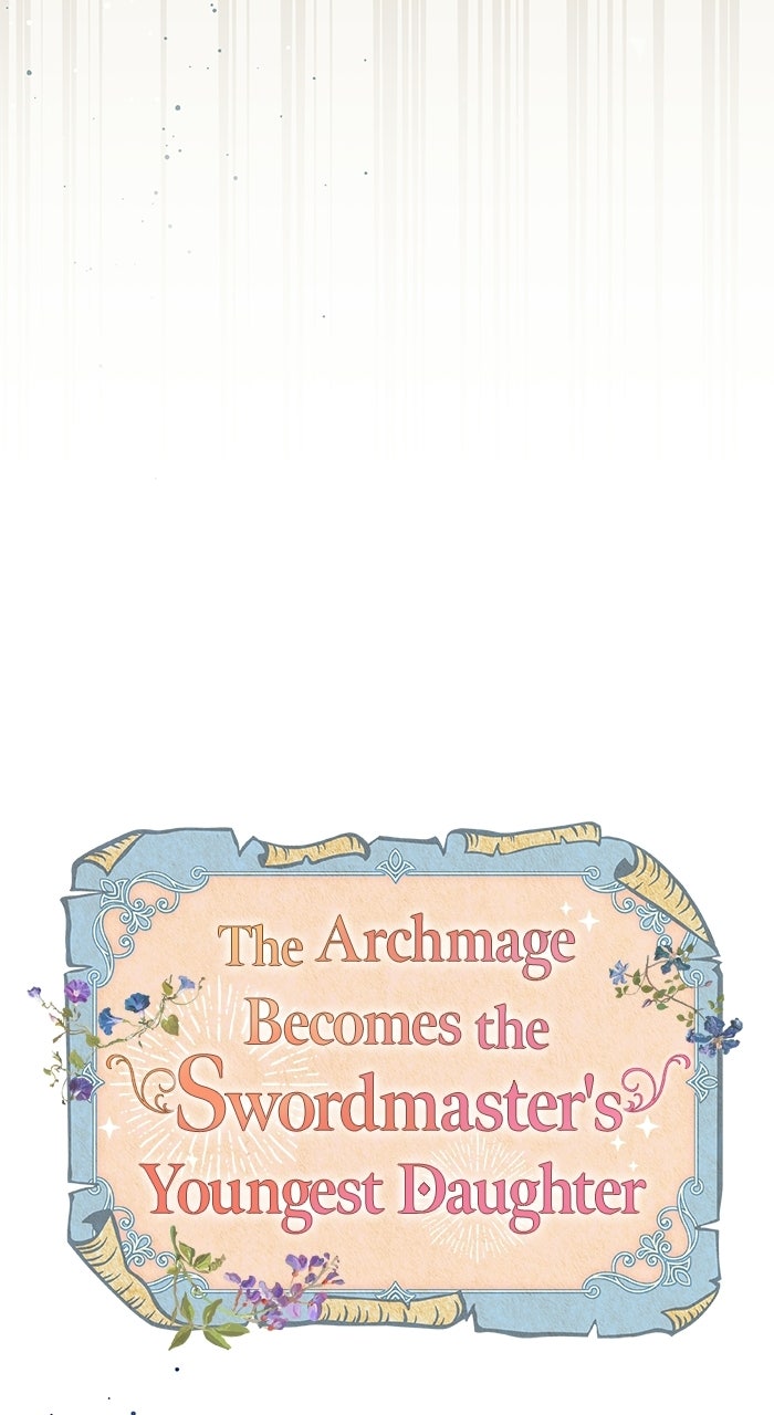 The Archmage Becomes theSwordmaster